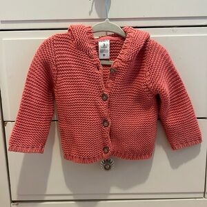 Carters 3 month sweater